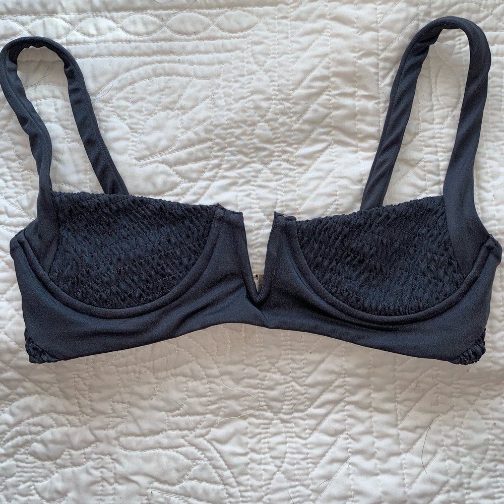 Lahana Swim Top